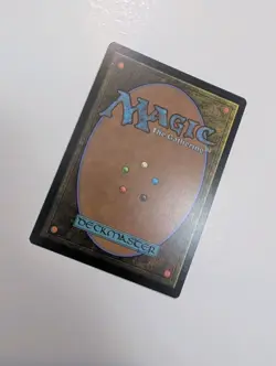 MTG - Syr Konrad, the Grim - Commander: Duskmourn (DSC) NM/M Condition - Image 3