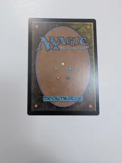 MTG - Syr Konrad, the Grim - Commander: Duskmourn (DSC) NM/M Condition - Image 4