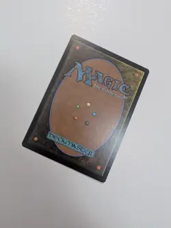 MTG - Florian, Voldaren Scion - Commander: Duskmourn (DSC) NM/M Condition - Image 3