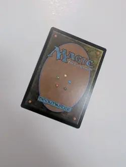 MTG - Suspended Sentence - Commander: Duskmourn (DSC) NM/M Condition - Image 3