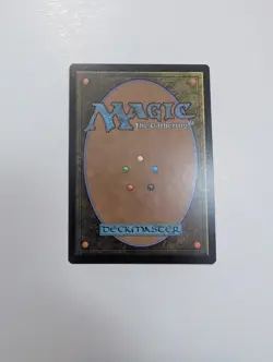 MTG - Suspended Sentence - Commander: Duskmourn (DSC) NM/M Condition - Image 4