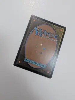 MTG - Mayhem Devil - Commander: Duskmourn (DSC) NM/M Condition - Image 3