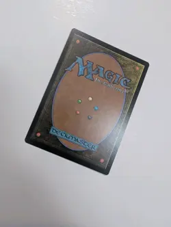 MTG - Temple of the False God - Commander: Duskmourn (DSC) NM/M Condition - Image 3