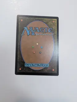 MTG - Temple of the False God - Commander: Duskmourn (DSC) NM/M Condition - Image 4