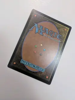 MTG - Temple of Malice - Commander: Duskmourn (DSC) NM/M Condition - Image 3