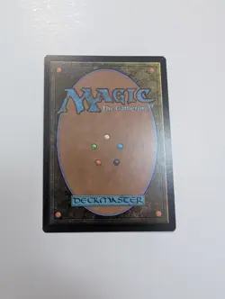 MTG - Temple of Malice - Commander: Duskmourn (DSC) NM/M Condition - Image 4