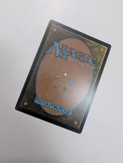 MTG - Light Up the Stage - Commander: Duskmourn (DSC) NM/M Condition - Image 3