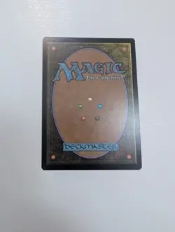 MTG - Light Up the Stage - Commander: Duskmourn (DSC) NM/M Condition - Image 4