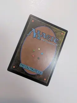 MTG - Morbid Opportunist - Commander: Duskmourn (DSC) NM/M Condition - Image 3