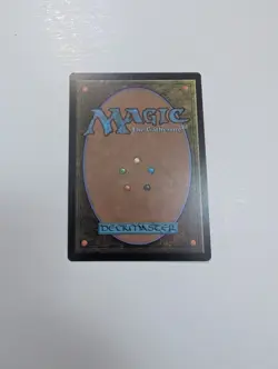 MTG - Fear of Burning Alive - Commander: Duskmourn (DSC) NM/M Condition - Image 4