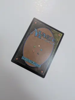 MTG - Exotic Orchard - Commander: Duskmourn (DSC) NM/M Condition - Image 3