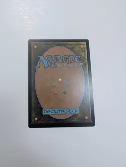 MTG - Combustible Gearhulk - Commander: Duskmourn (DSC) NM/M Condition - Image 4