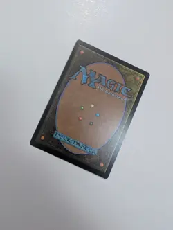 MTG - Shadowblood Ridge - Commander: Duskmourn (DSC) NM/M Condition - Image 3