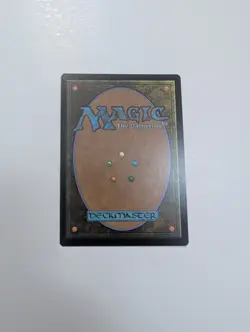 MTG - Shadowblood Ridge - Commander: Duskmourn (DSC) NM/M Condition - Image 4