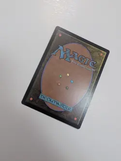 MTG - Infernal Grasp - Commander: Duskmourn (DSC) NM/M Condition - Image 3