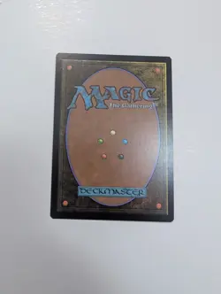 MTG - Infernal Grasp - Commander: Duskmourn (DSC) NM/M Condition - Image 4