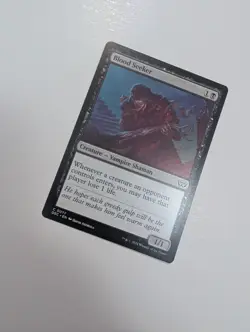 MTG - Blood Seeker - Commander: Duskmourn (DSC) NM/M Condition - Image 2