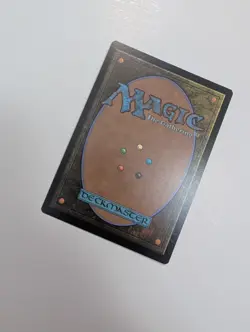 MTG - Sulfurous Springs - Commander: Duskmourn (DSC) NM/M Condition - Image 3