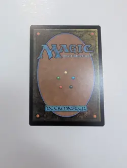 MTG - Sulfurous Springs - Commander: Duskmourn (DSC) NM/M Condition - Image 4