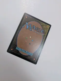 MTG - Bedevil - Commander: Duskmourn (DSC) NM/M Condition - Image 3