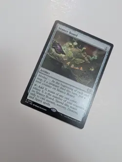 MTG - Seance Board - Commander: Duskmourn (DSC) NM/M Condition - Image 2