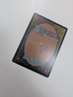 MTG - Seance Board - Commander: Duskmourn (DSC) NM/M Condition - Image 3