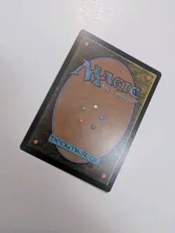 MTG - Mask of Griselbrand - Commander: Duskmourn (DSC) NM/M Condition - Image 3