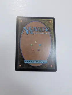 MTG - Mask of Griselbrand - Commander: Duskmourn (DSC) NM/M Condition - Image 4