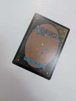 MTG - Bloodfell Caves - Commander: Duskmourn (DSC) NM/M Condition - Image 3