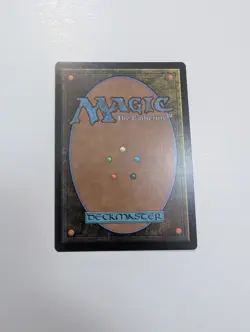 MTG - Bloodfell Caves - Commander: Duskmourn (DSC) NM/M Condition - Image 4