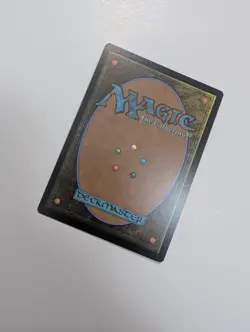 MTG - Stormfist Crusader - Commander: Duskmourn (DSC) NM/M Condition - Image 3