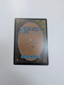 MTG - Stormfist Crusader - Commander: Duskmourn (DSC) NM/M Condition - Image 4