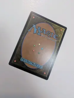 MTG - Decree of Pain - Commander: Duskmourn (DSC) NM/M Condition - Image 3