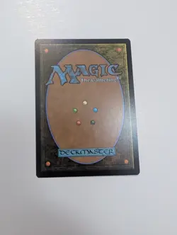 MTG - Decree of Pain - Commander: Duskmourn (DSC) NM/M Condition - Image 4