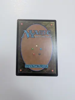 MTG - Smoldering Marsh - Commander: Duskmourn (DSC) NM/M Condition - Image 4