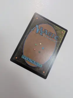 MTG - Canyon Slough - Commander: Duskmourn (DSC) NM/M Condition - Image 3