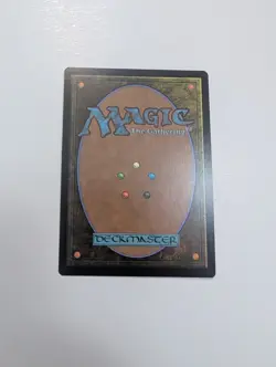 MTG - Canyon Slough - Commander: Duskmourn (DSC) NM/M Condition - Image 4