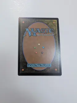 MTG - Chaos Warp - Commander: Duskmourn (DSC) NM/M Condition - Image 4