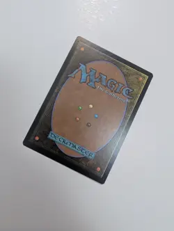 MTG - Rakdos, Lord of Riots - Commander: Duskmourn (DSC) NM/M Condition - Image 3