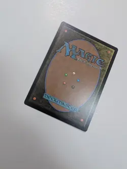 MTG - Theater of Horrors - Commander: Duskmourn (DSC) NM/M Condition - Image 3