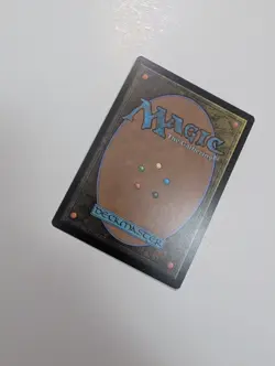 MTG - Solemn Simulacrum - Commander: Duskmourn (DSC) NM/M Condition - Image 3