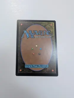 MTG - Solemn Simulacrum - Commander: Duskmourn (DSC) NM/M Condition - Image 4