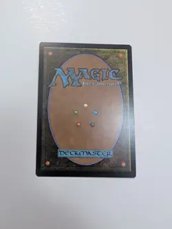 MTG - Harsh Mentor - Commander: Duskmourn (DSC) NM/M Condition - Image 4