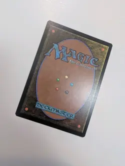 MTG - Arcane Signet - Commander: Duskmourn (DSC) NM/M Condition - Image 3