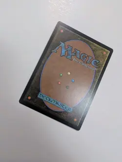 MTG - Barbflare Gremlin - Commander: Duskmourn (DSC) NM/M Condition - Image 3