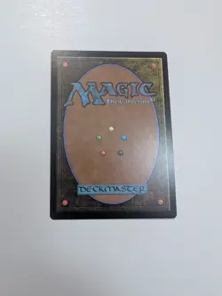 MTG - Barbflare Gremlin - Commander: Duskmourn (DSC) NM/M Condition - Image 4