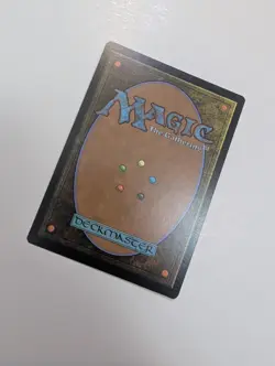 MTG - Brash Taunter - Commander: Duskmourn (DSC) NM/M Condition - Image 3