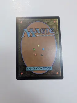 MTG - Brash Taunter - Commander: Duskmourn (DSC) NM/M Condition - Image 4