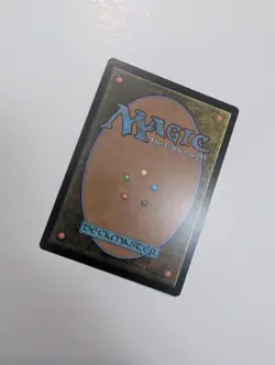 MTG - Command Tower - Commander: Duskmourn (DSC) NM/M Condition - Image 3