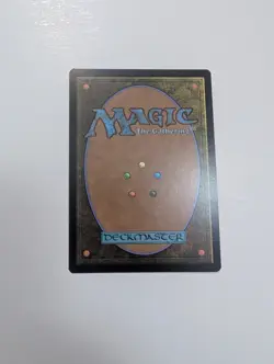 MTG - Command Tower - Commander: Duskmourn (DSC) NM/M Condition - Image 4